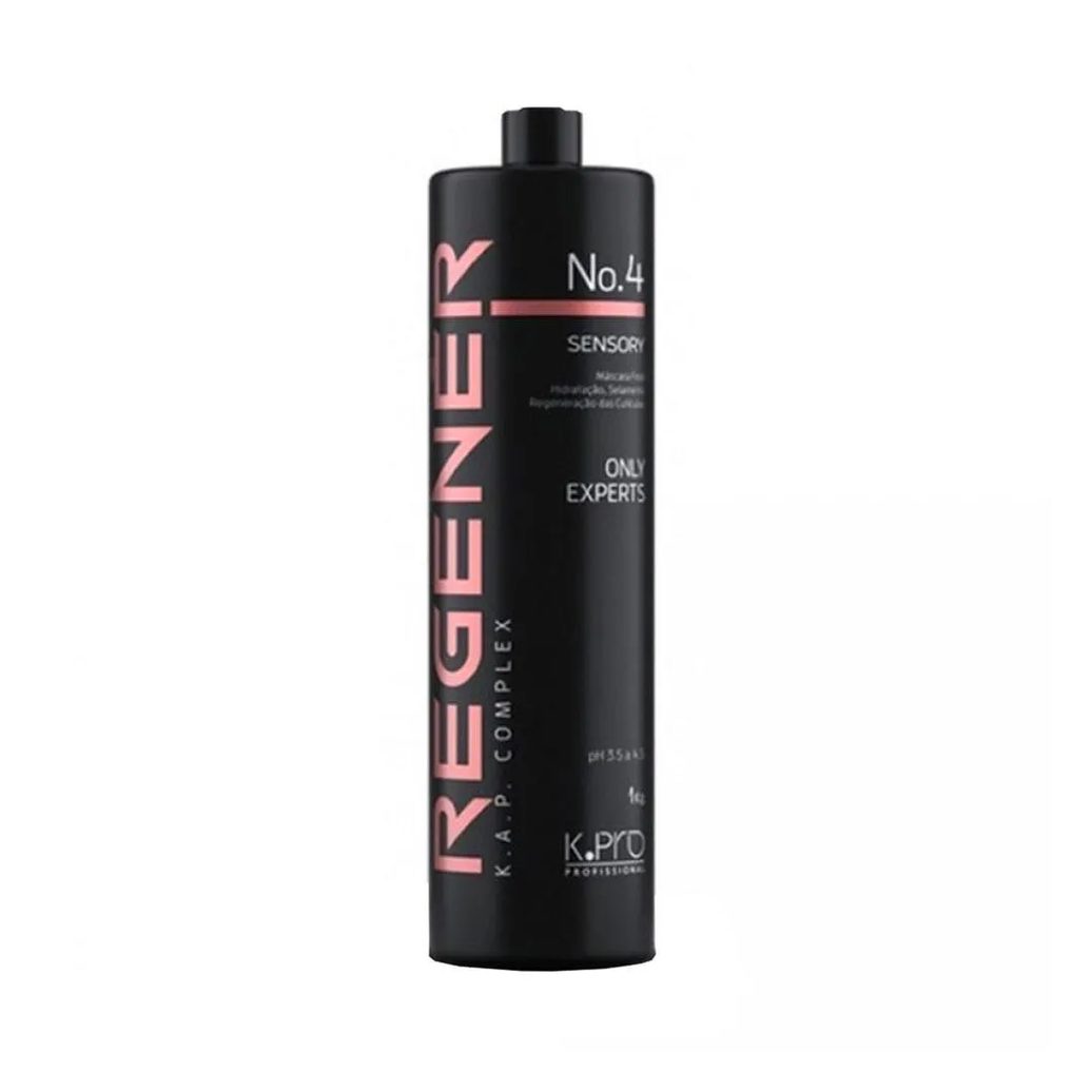 K.pro Regenér No.4 Sensory 1kg