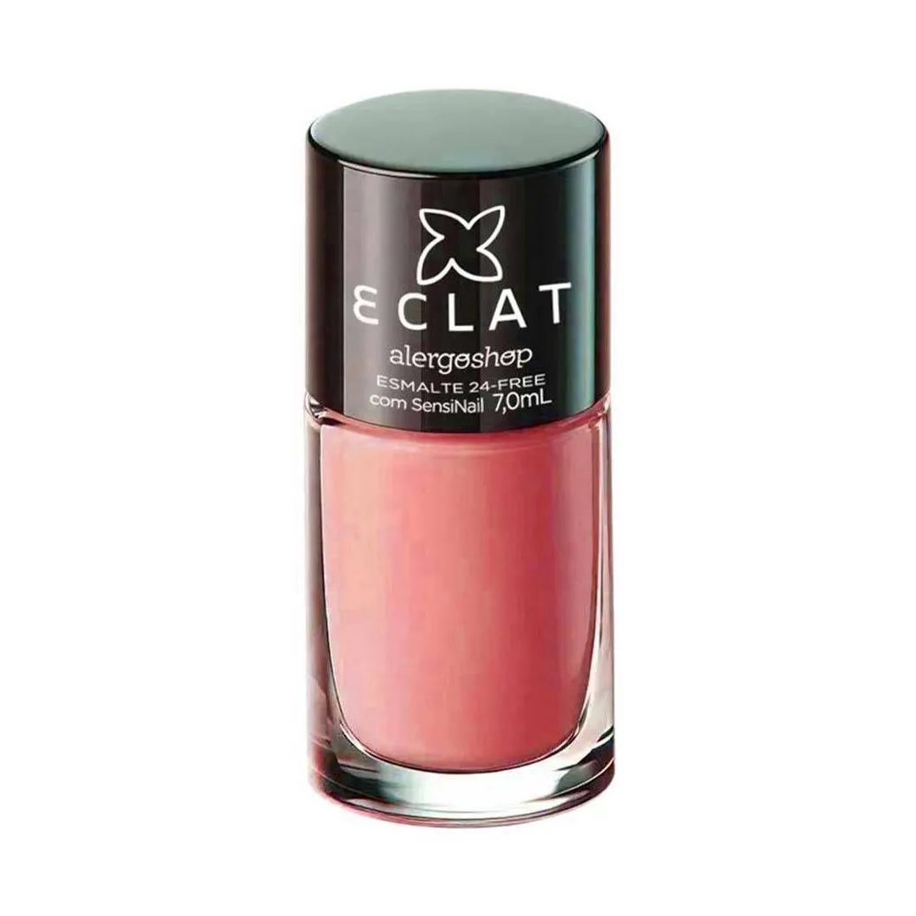 Esmalte Búzios Hipoalergênico Alergoshop 7ml