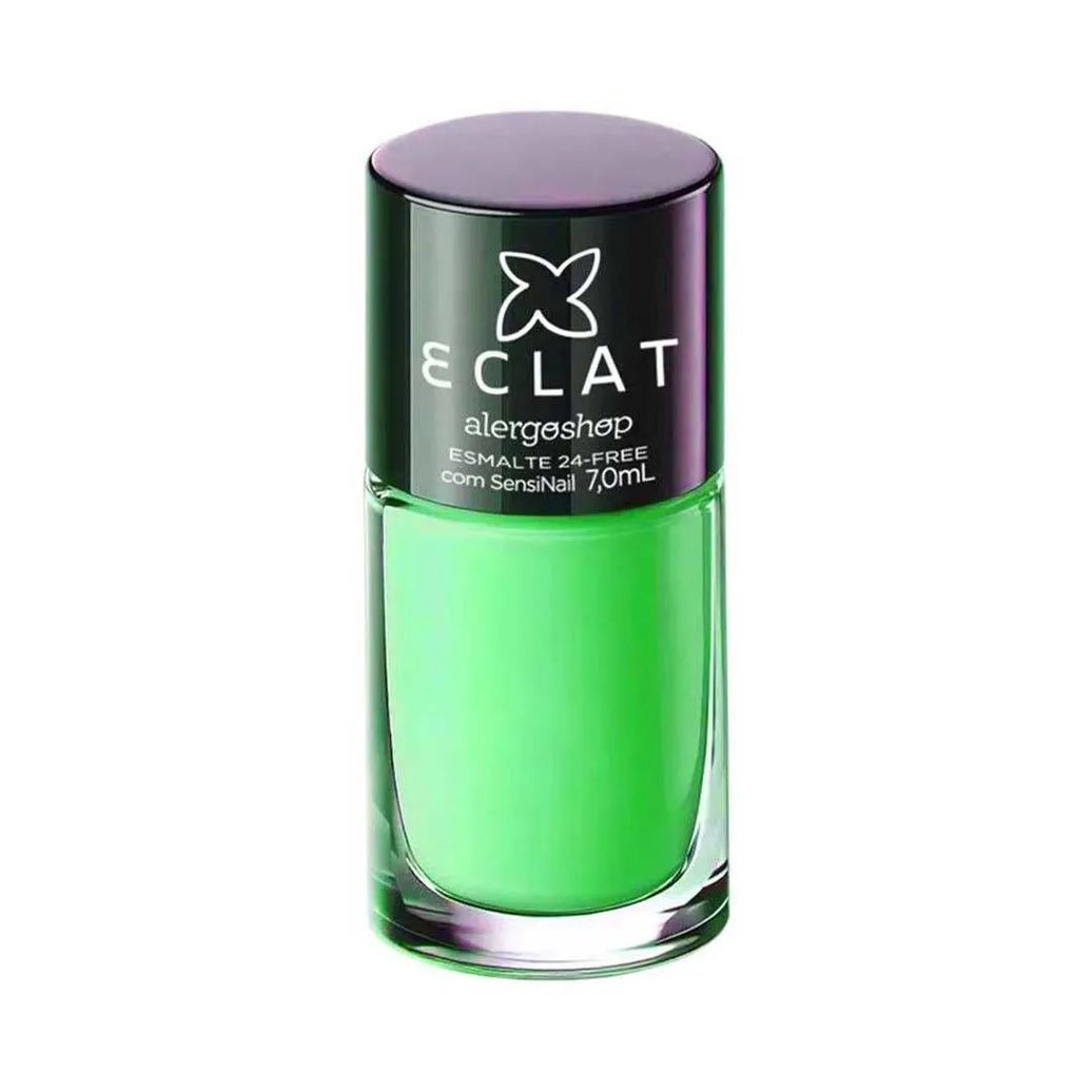 Esmalte Jericoacoara Hipoalergênico Alergoshop 7ml