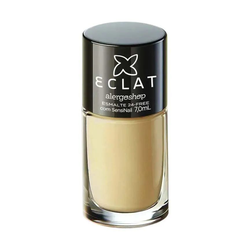Esmalte Ipanema Hipoalergênico Alergoshop 7ml
