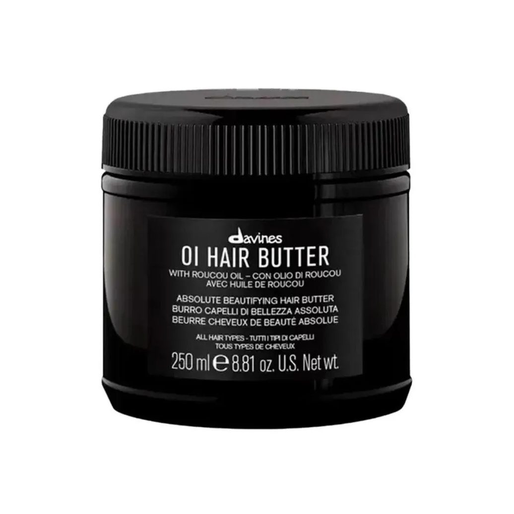 Davines Oi Máscara de Nutrição Hair Butter 250 Ml