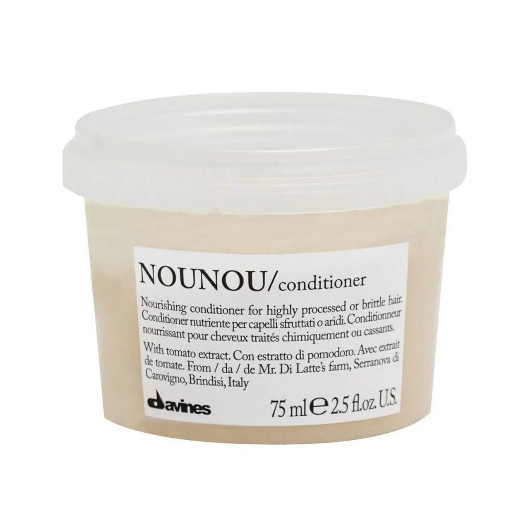 Davines Nounou - Condicionador 250ml