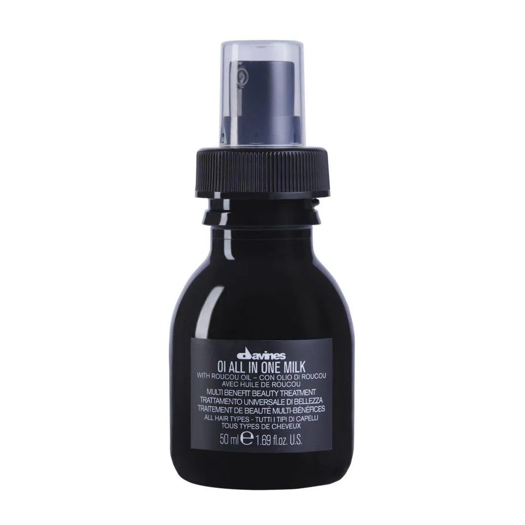 Davines Oi All In One - Spray Finalizador 50ml