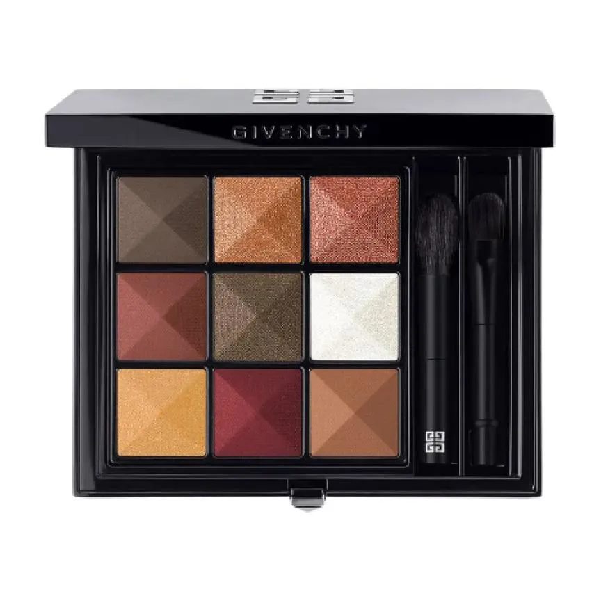 Le 9 De Givenchy Multi-finish Eyeshadow Palette