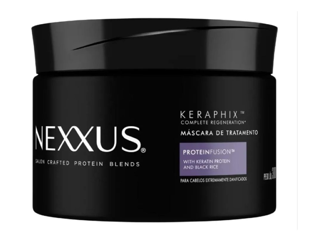 Nexxus Máscara Keraphix 300g