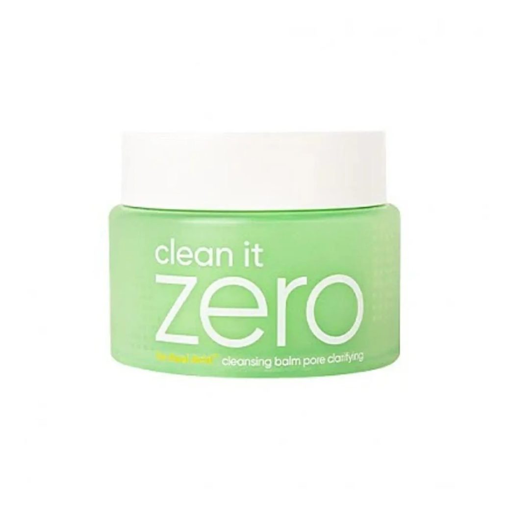 Banila Co Clean It Zero Cleansing Balm – Pore Clarifying – 7ml