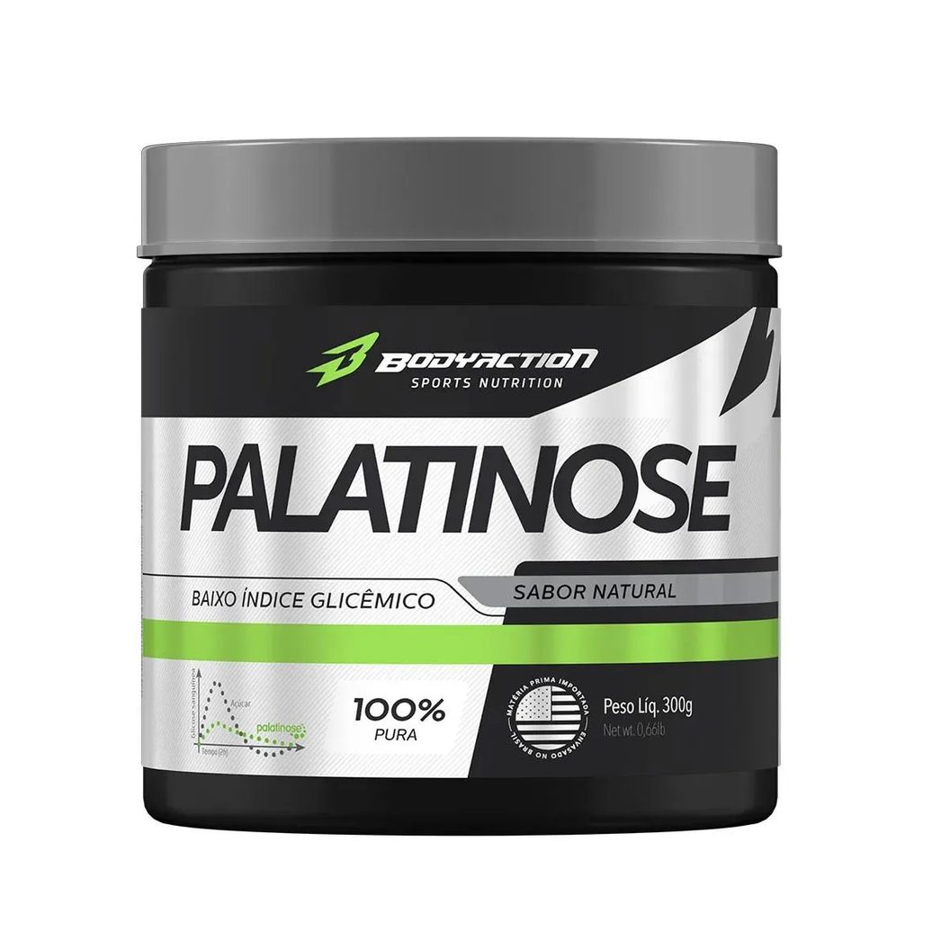 Palatinose Body Action - 300g