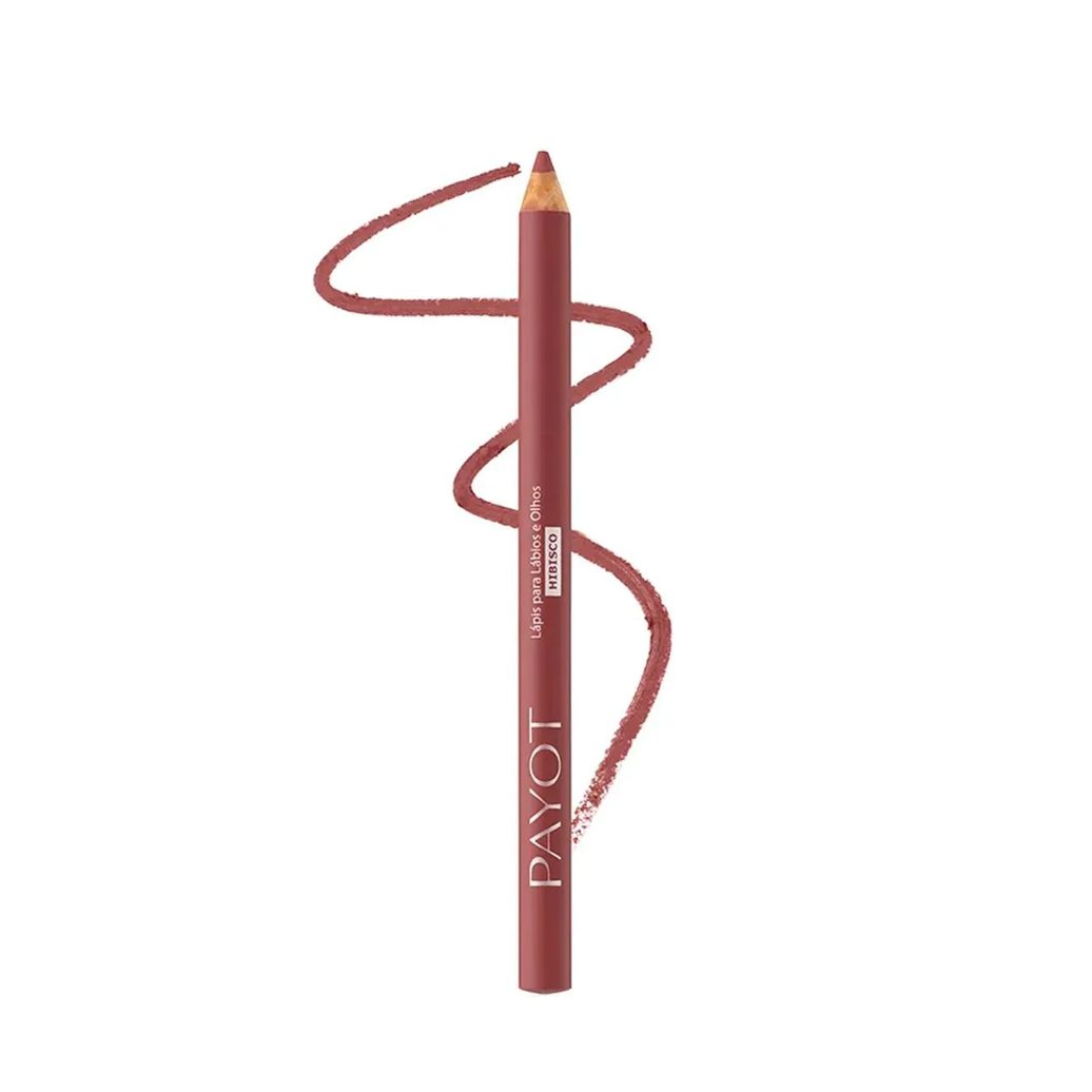 Payot Lábios e Olhos Hibisco - Lápis Multifuncional