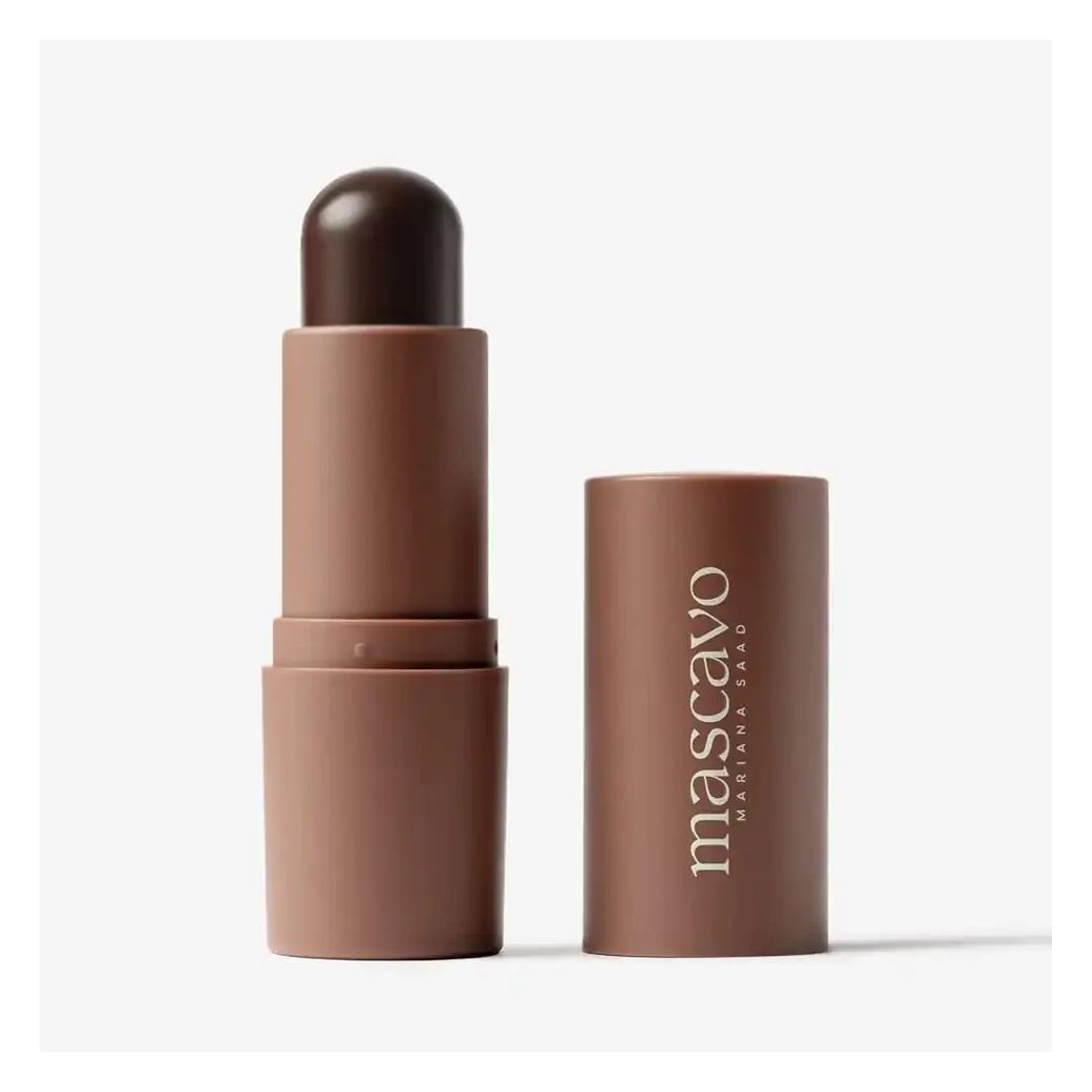 Mascavo Shape Stick Contorno em Bastão Cioccolato 6g