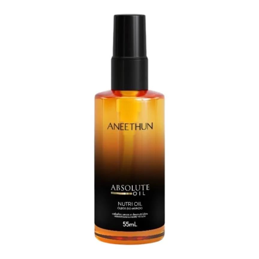 Aneethun - Absolut Oil - Oleo 55 Ml