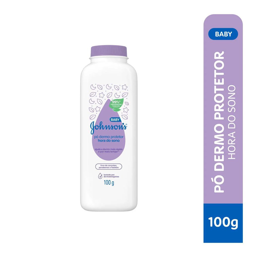 Talco Desodorante Perfumado Tabu Segredos Adulto 100g