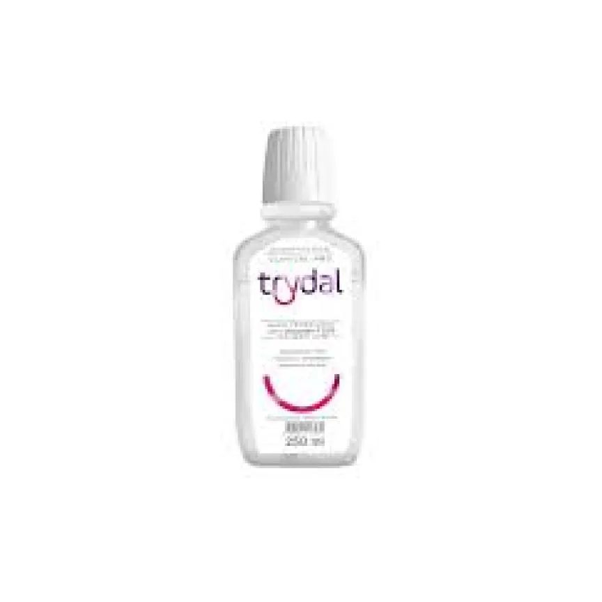 Antisséptico Bucal Trydal - Clinical-pró Nanotecnologia Cloramina-t 250ml