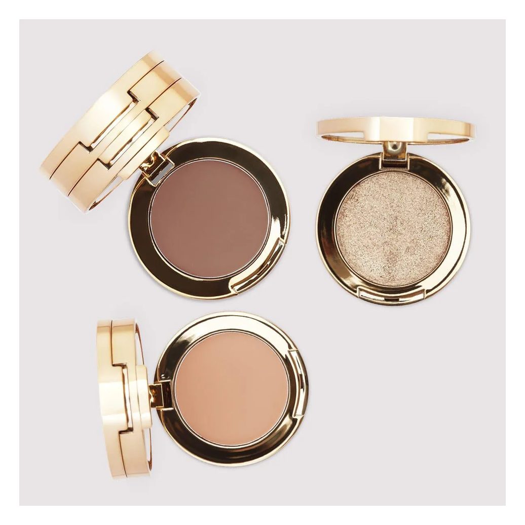 Océane Nádia Tambasco 3 To Go Blast - Paleta de Sombras 7,8g