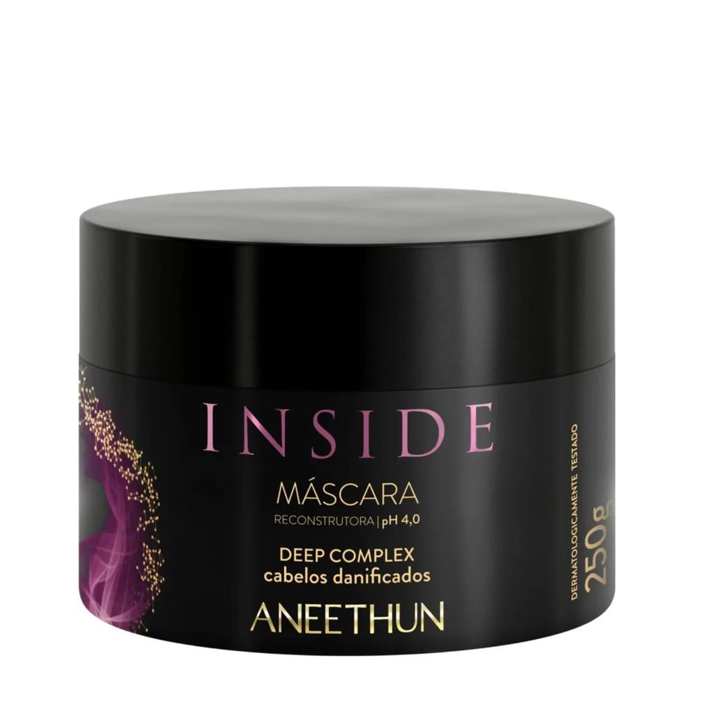 Aneethun Inside - Máscara 250g