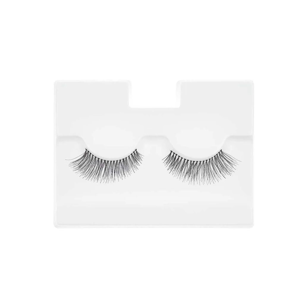 Cílios Postiços Kiss NY I-Envy Au Naturale 03 1 par