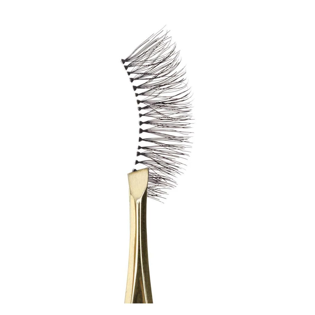 Cílios Postiços Kiss NY I-Envy Au Naturale 03 1 par