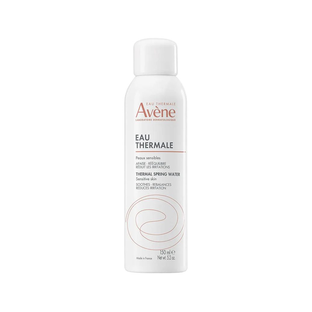 Água Termal Avène com 150ml