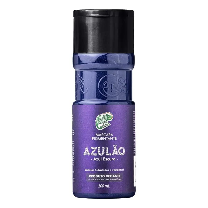 Kamaleão Color Azulão 100ml