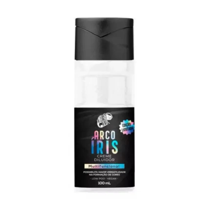 Kamaleão Color Creme Diluidor Arco Íris 100ml