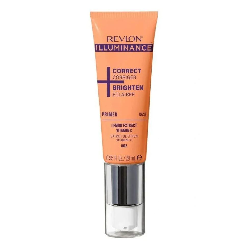 Primer Illuminance Correct + Brighten 28ml - Revlon