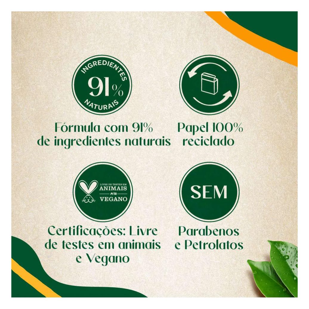 Sabonete de Enxofre em Barra Needs Natos Vegetal 90g