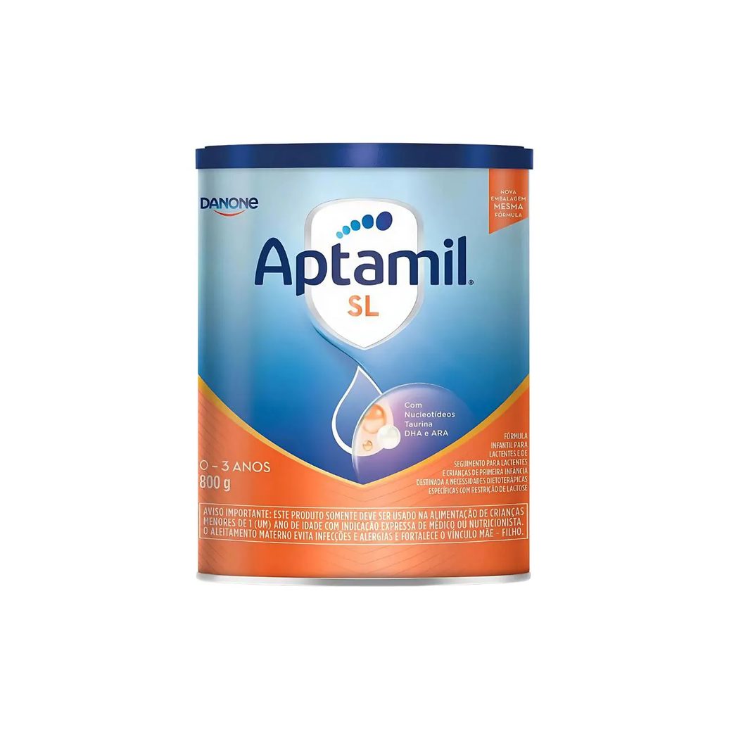 Aptamil SL 800g