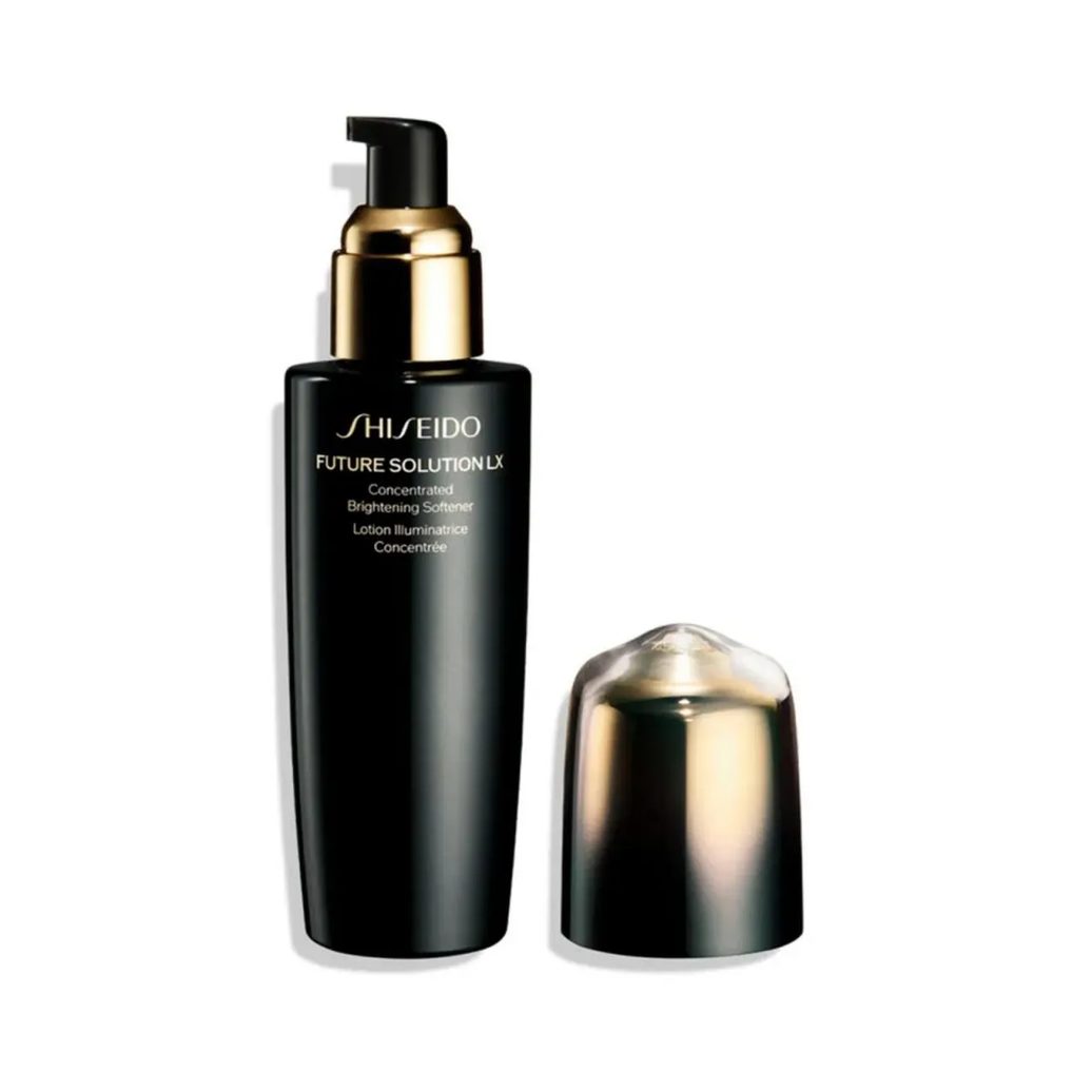 Shiseido Future Solution Lx - Loção Facial Iluminadora 170ml