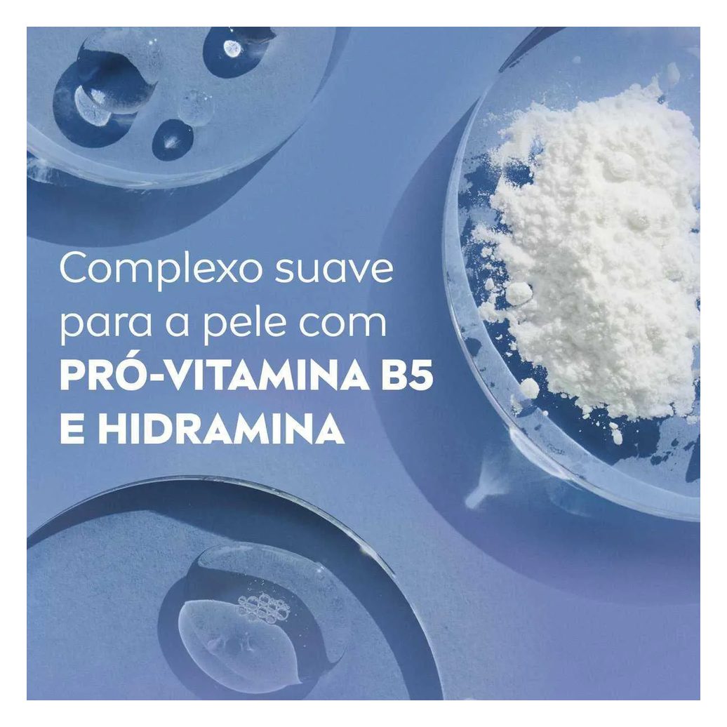 Lenço De Limpeza Facial Nivea 3 Em 1 Ação Hidratante 25 unidades