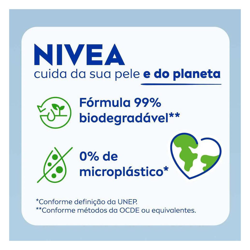 Tônico Adstringente Facial Nivea Controle do Brilho Efeito Matte com 200ml