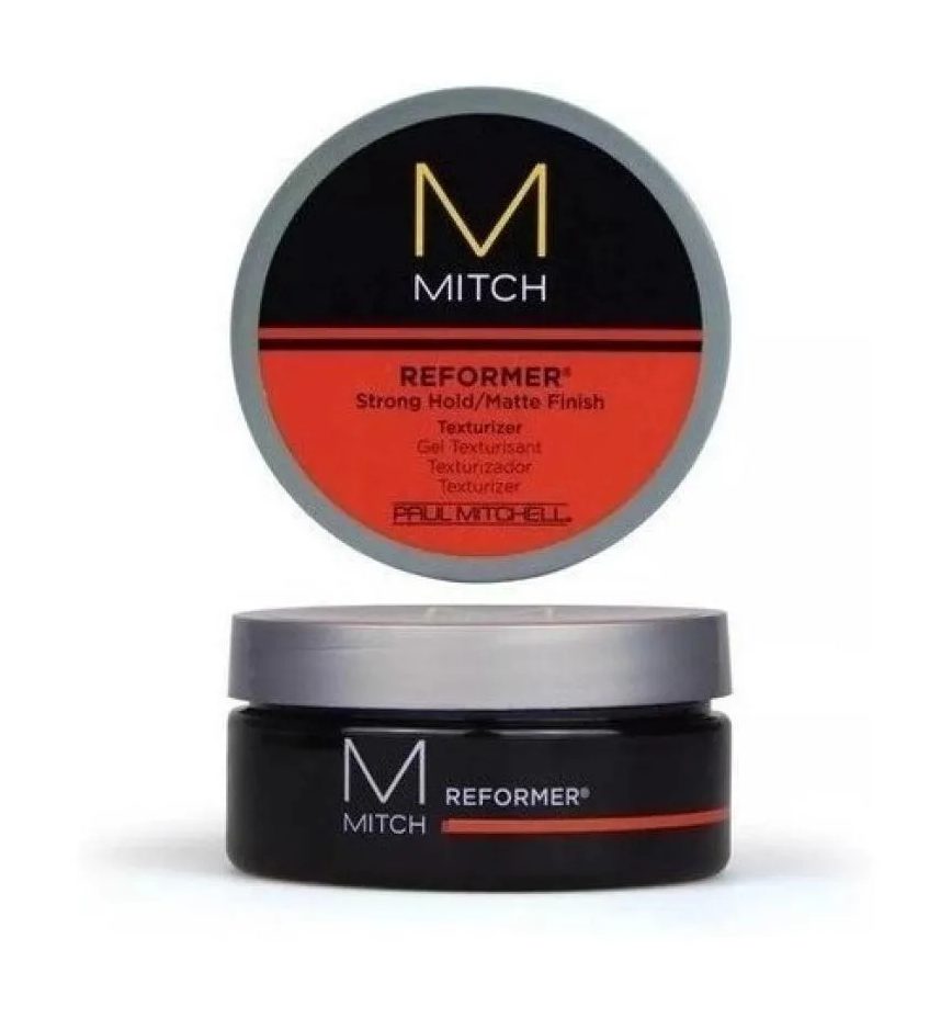 Paul Mitchell Pasta Modeladora Mitch Reformer 85g