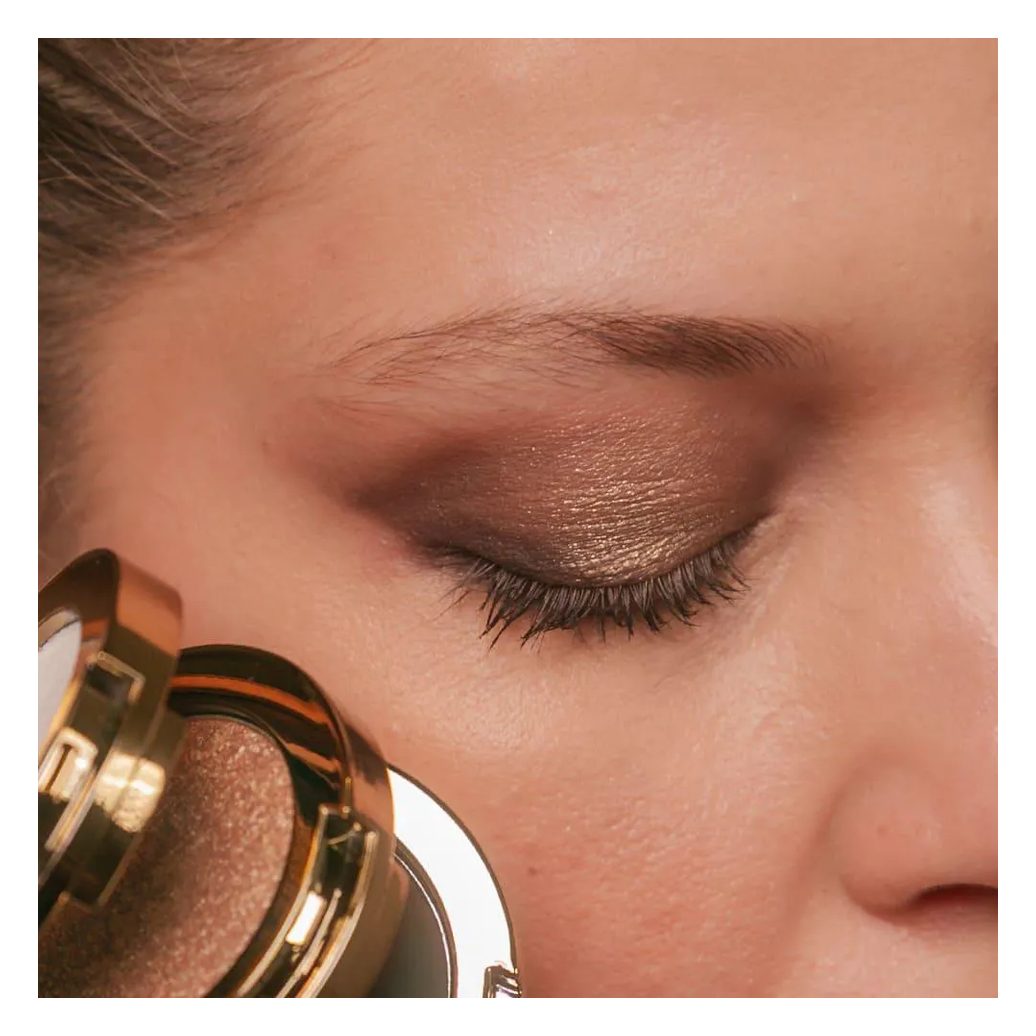 Trio de Sombras Nádia Tambasco By Océane - 3 To Go Palette Jewel 7,8g