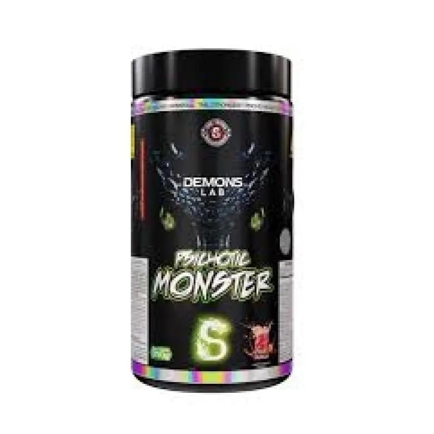 Insane Psichotic Monster (350g) - Fruit Punch