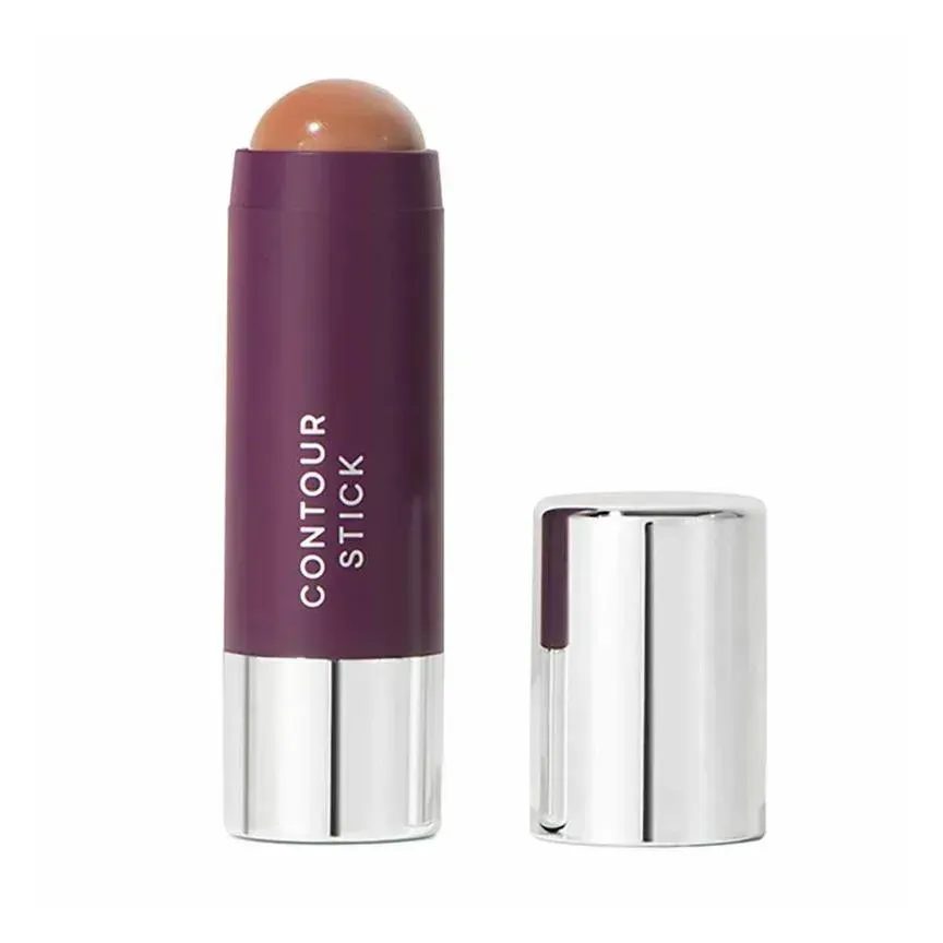 Contorno Bastão Cremoso Océane Contour Stick Toasted