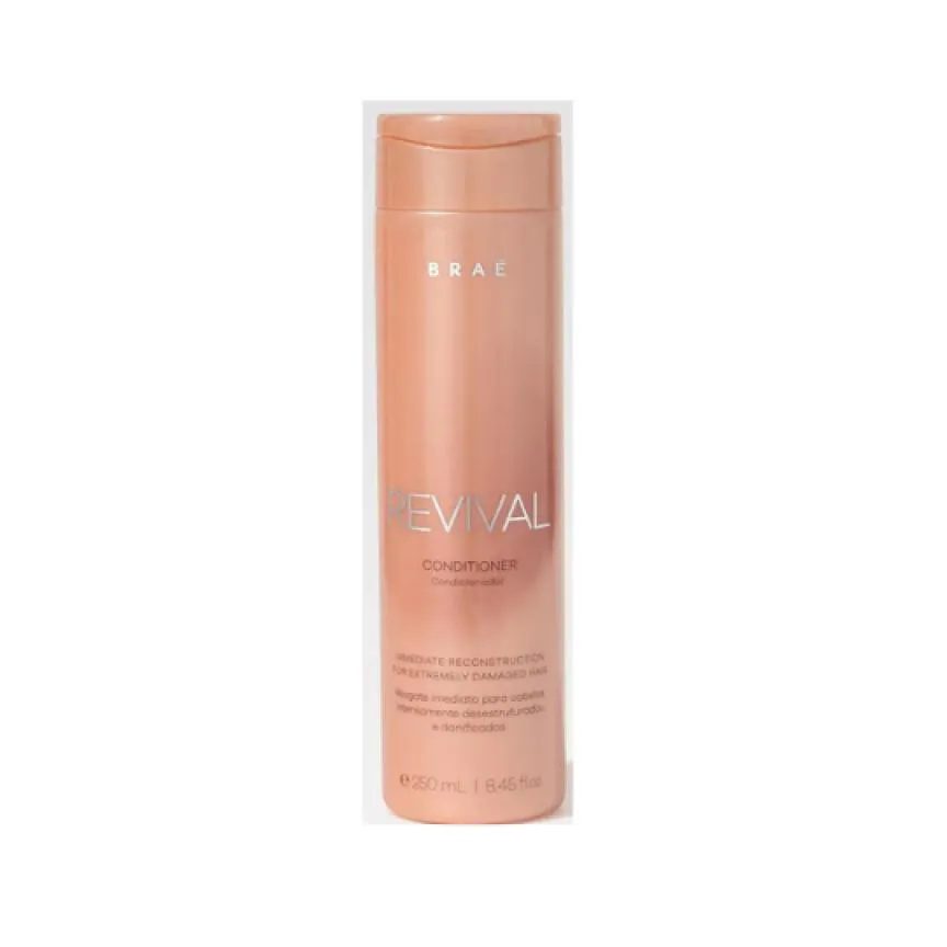 Brae - Revival - Condicionador 250 Ml