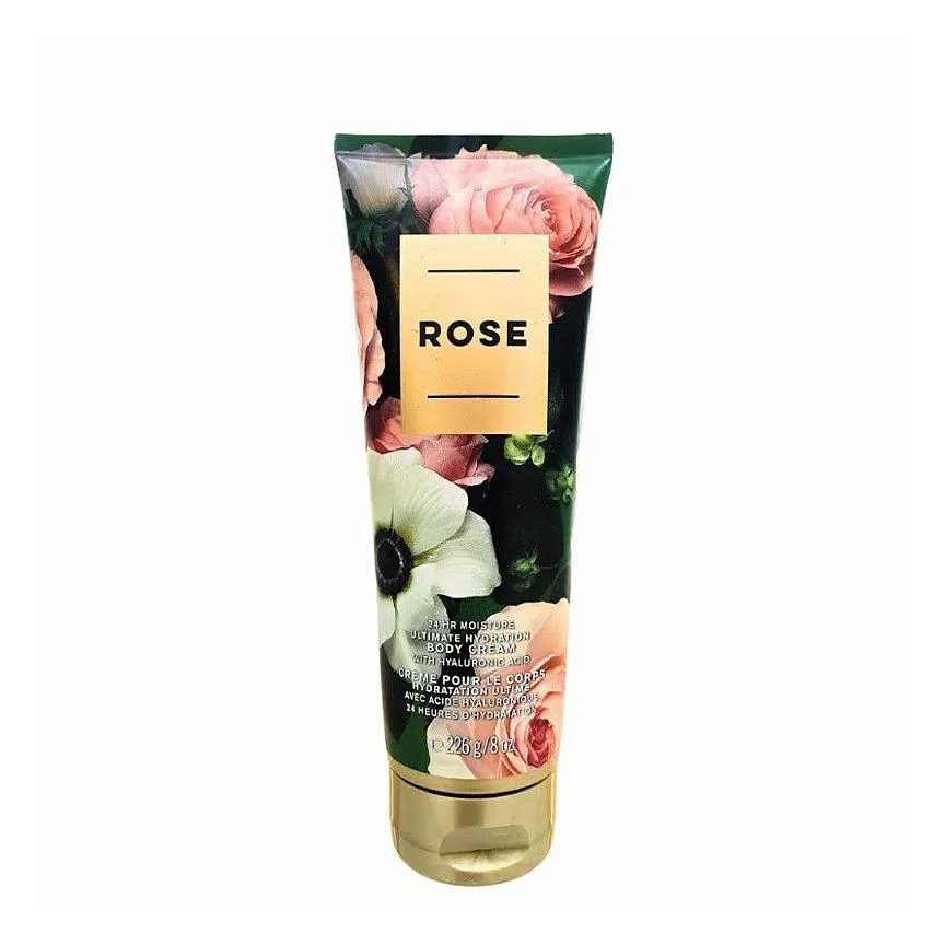 Hidratante Rose 226ml - Bath & Body Works
