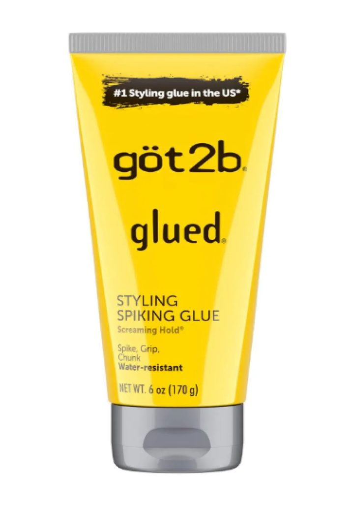 Gel Got2b Invincible Styling Gel Glued 170g
