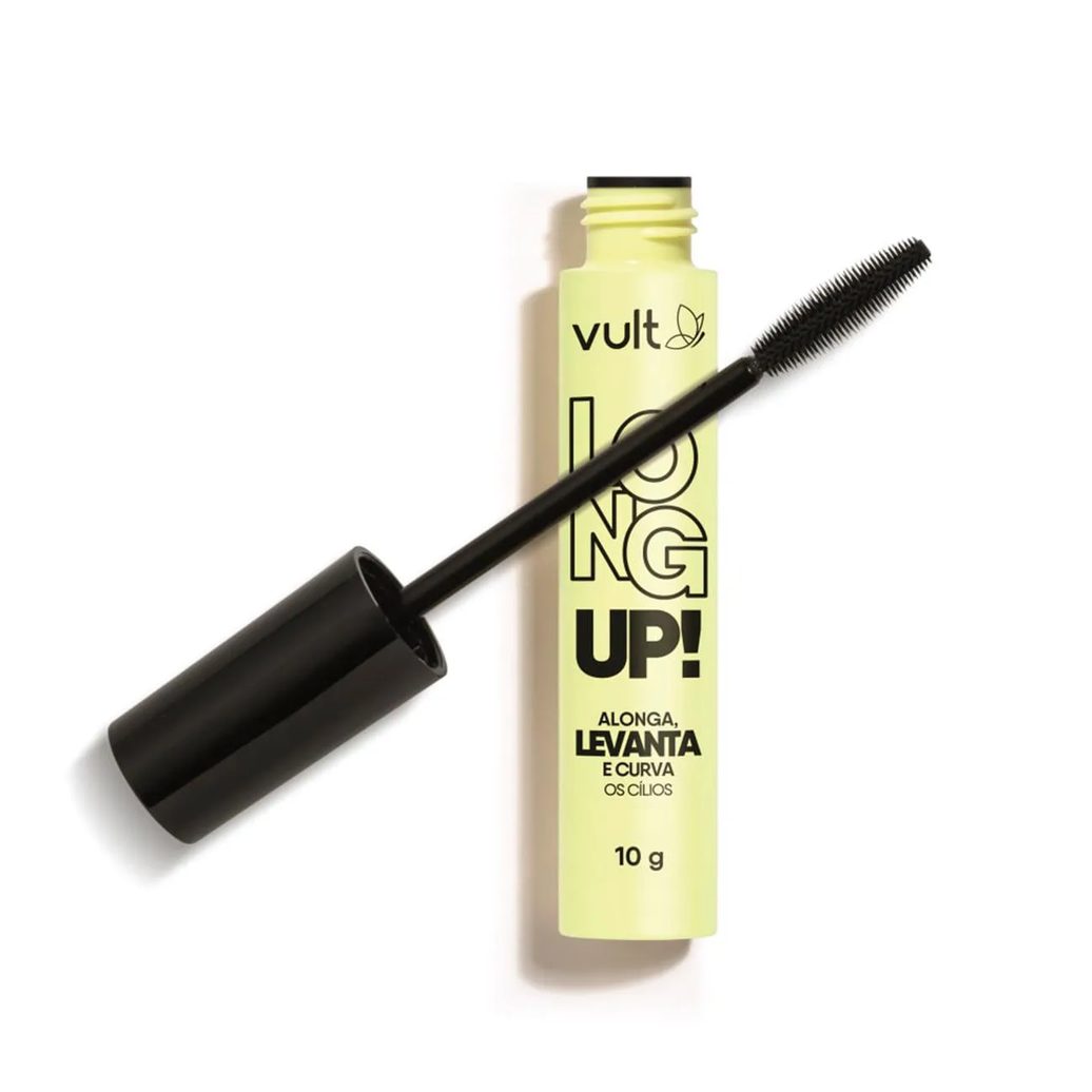 Máscara de Cílios Vult Long Up 10g