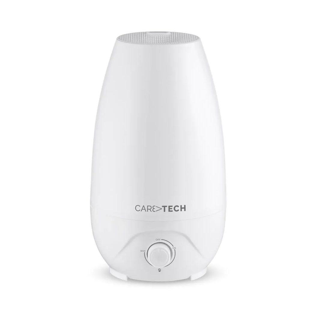 Umidificador de Ar Caretech Easy Air HC118RD 2,6L