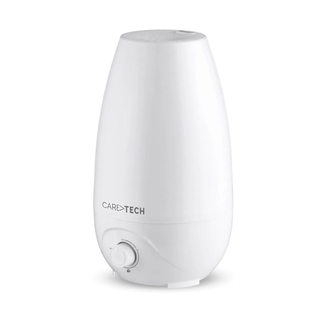 Umidificador de Ar Caretech Easy Air HC118RD 2,6L