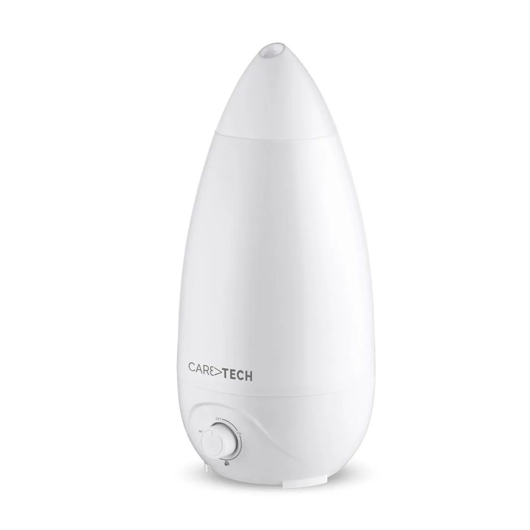 Umidificador de Ar Caretech Easy Air HC118RD 2,6L