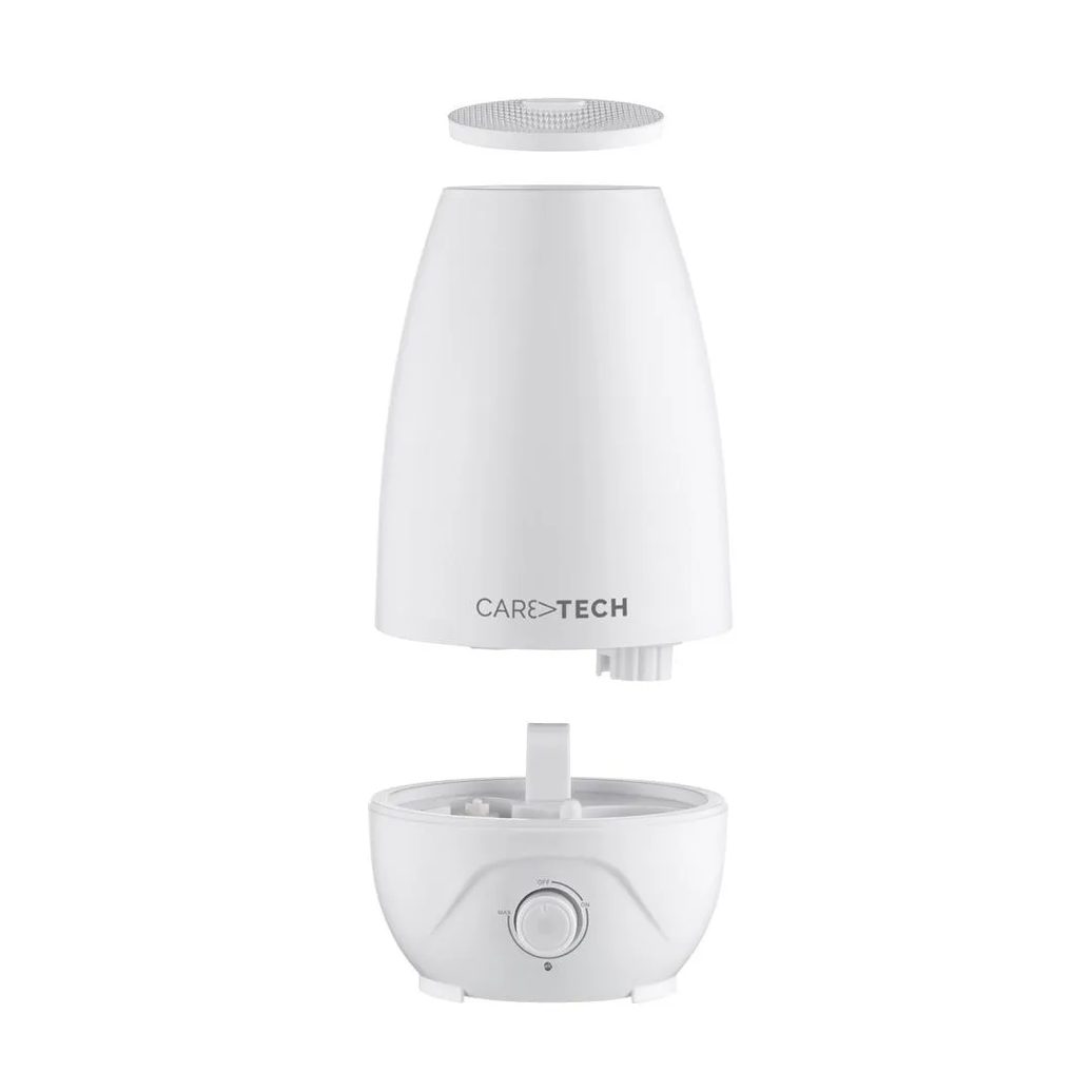Umidificador de Ar Caretech Easy Air HC118RD 2,6L