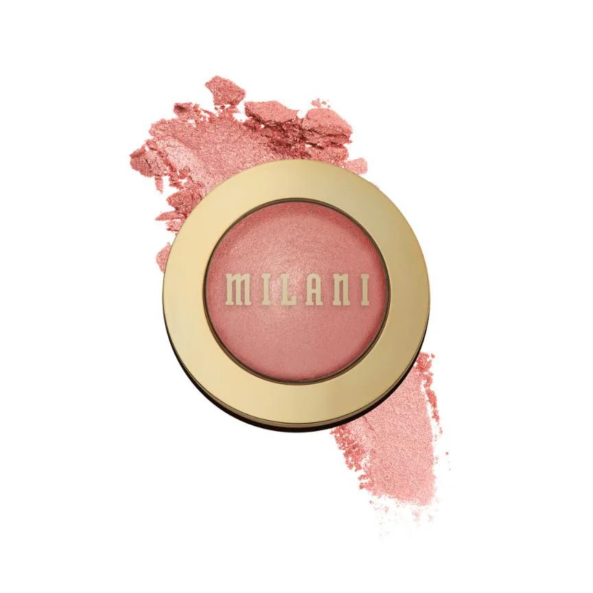 Milani Blush 14 Petal Primavera