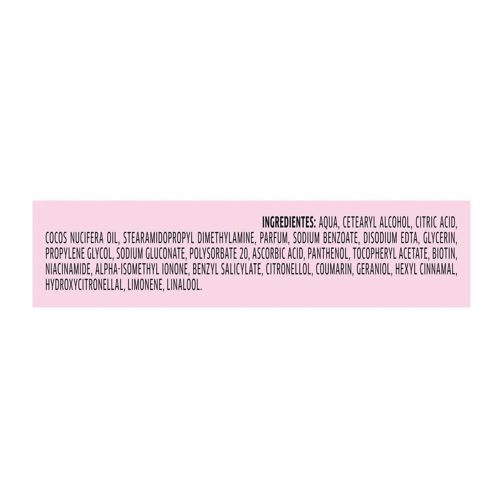Leave-In Sérum Seda Luminous UV 110ml