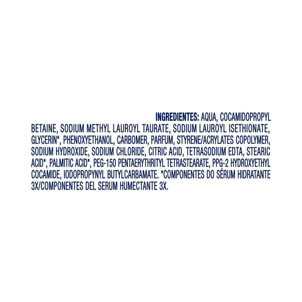 Sabonete Líquido Dove Pele Sensível com Glicerina 250ml