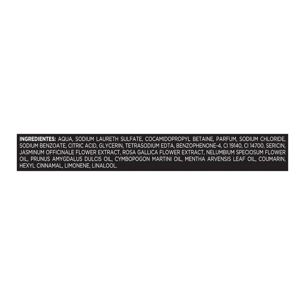 Refil Sabonete Líquido Lux Botanicals Gardênia e Óleo de Amêndoas 12h Glicerinado 200ml