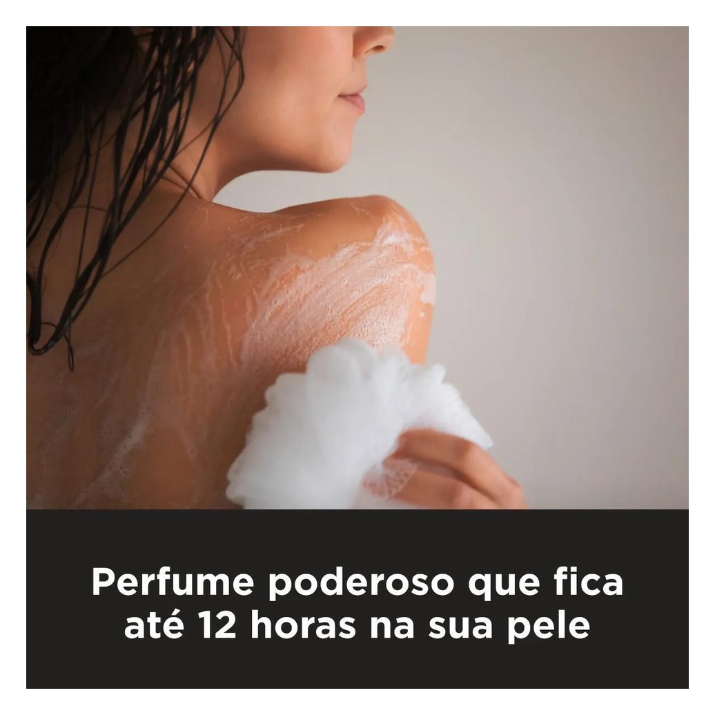 Refil Sabonete Líquido Lux Botanicals Rosas Francesas com 200ml