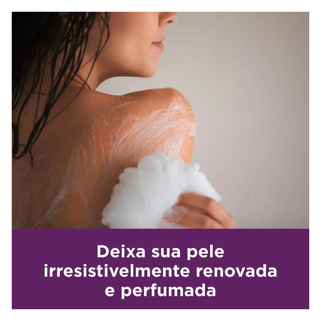 Sabonete em Barra Lux Botanicals Lavanda com 85g