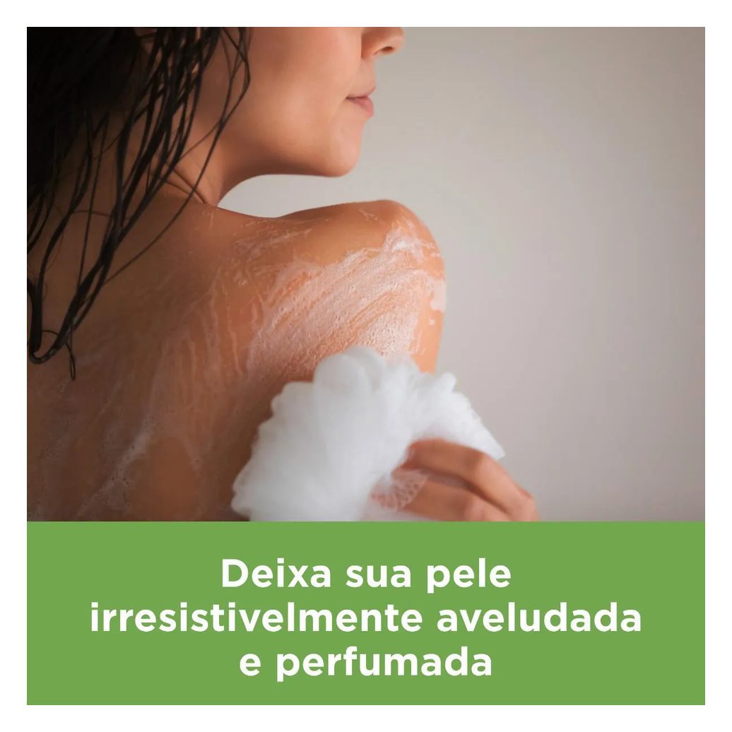 Sabonete em Barra Lux Botanicals Buquê de Jasmim 85g
