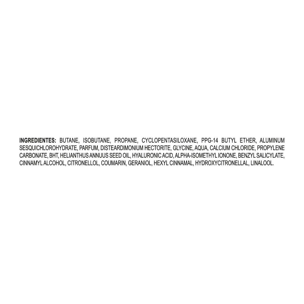 Desodorante Antitranspirante Aerosol Dove Invisible Dry Feminino 48h 150ml