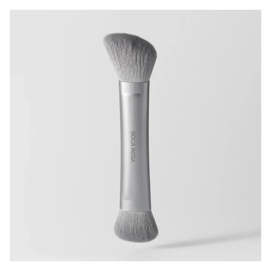 Pincel Duo 1 Boca Rosa 1 unidade